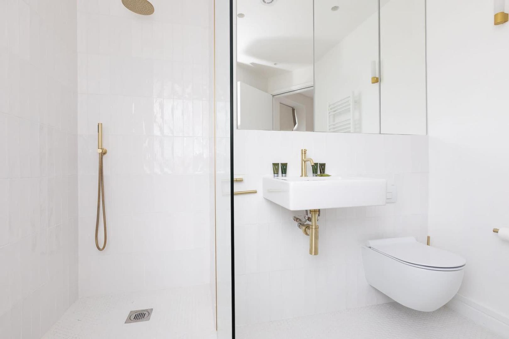 Luxury 2 Bedroom Duplex Penthouse Covent Garden Holborn London Exterior foto