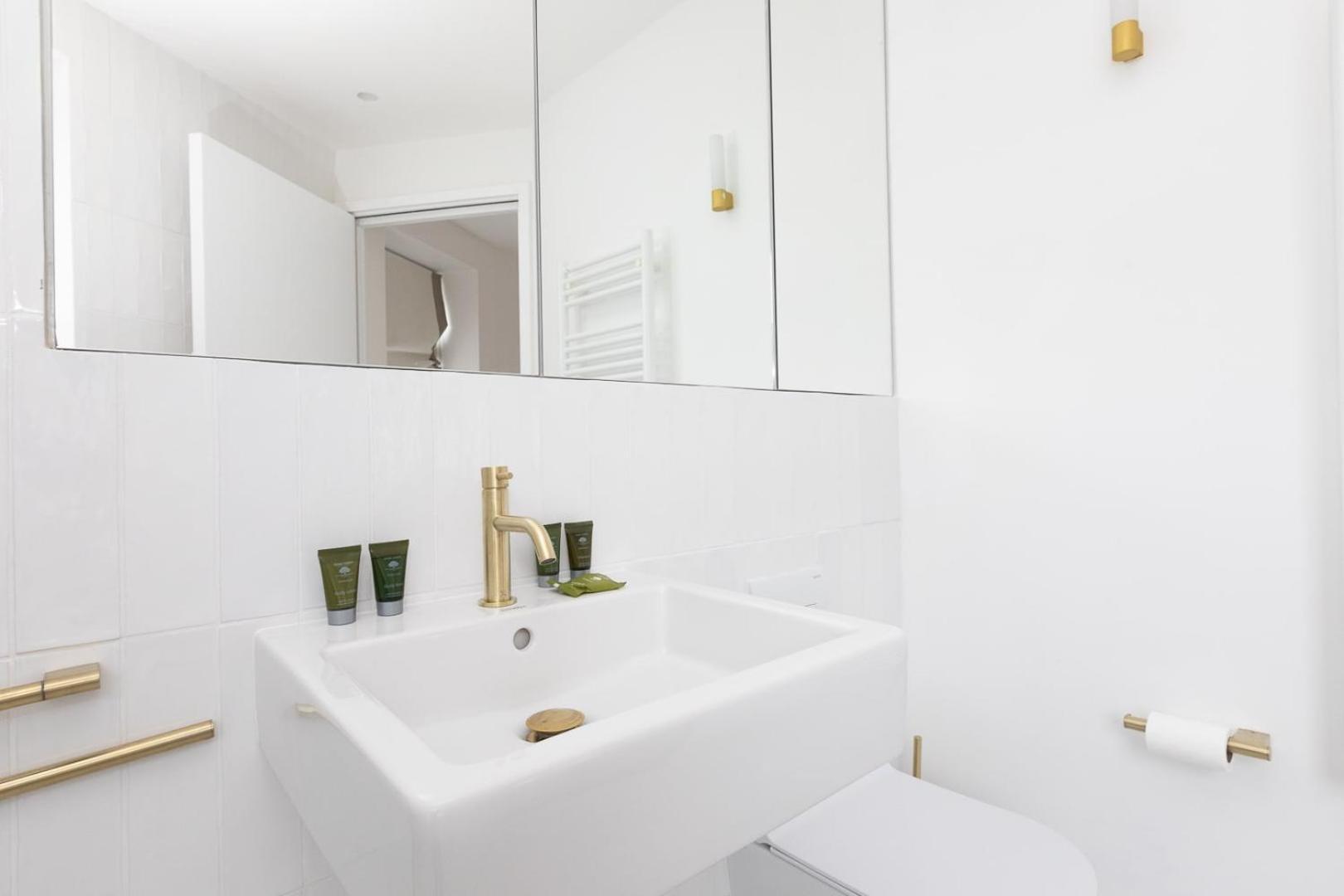 Luxury 2 Bedroom Duplex Penthouse Covent Garden Holborn London Exterior foto