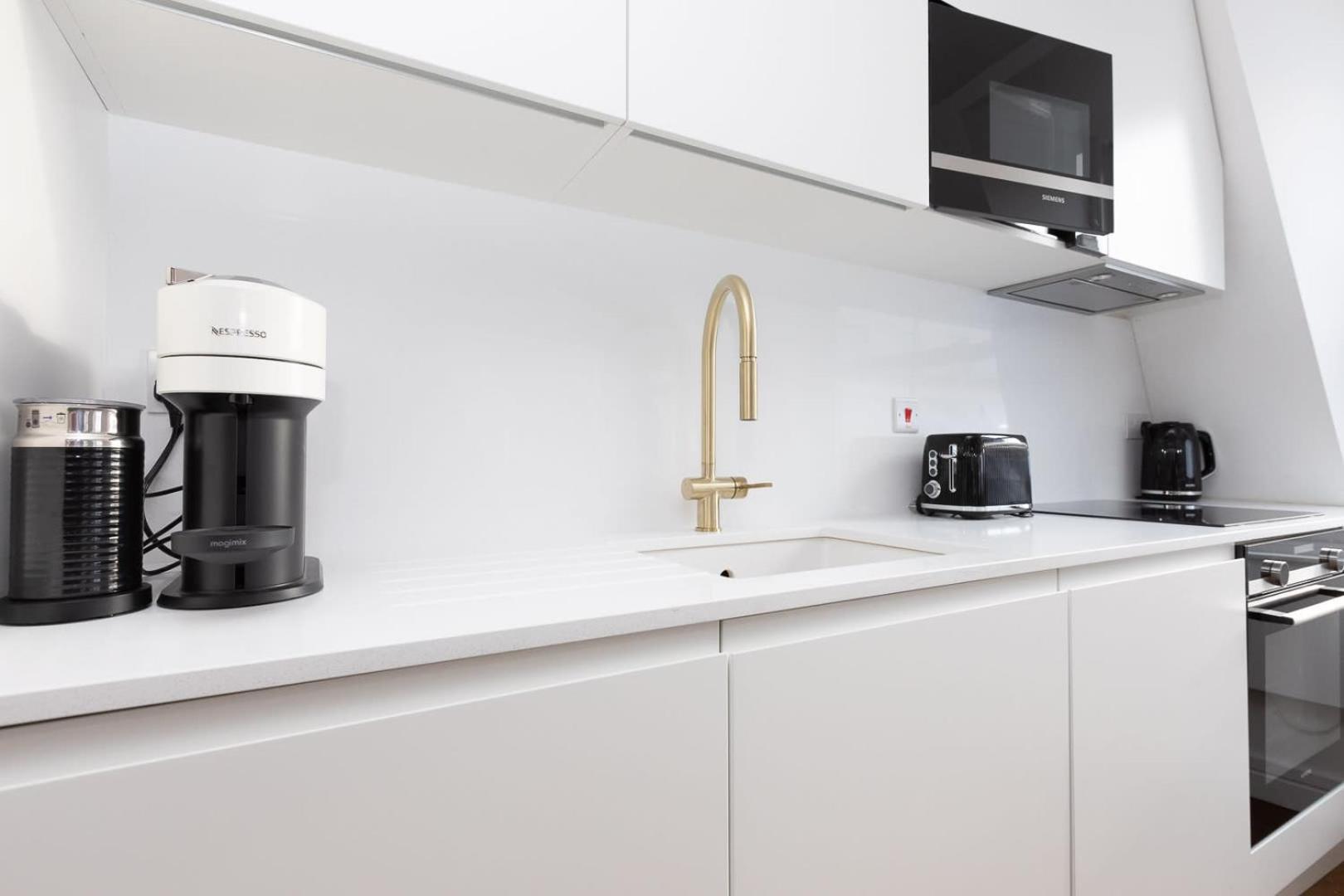 Luxury 2 Bedroom Duplex Penthouse Covent Garden Holborn London Exterior foto